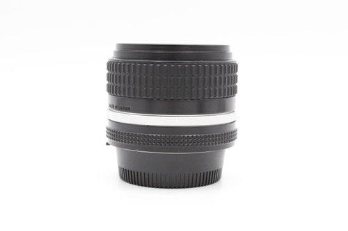 Nikon Lens (Single Focus) Ai 28 F/2.8S #Le2027500