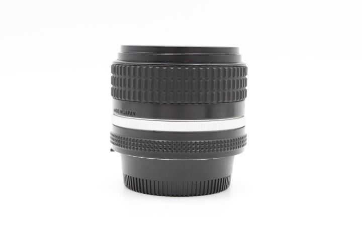 Nikon Lens (Single Focus) Ai 28 F/2.8S #Le2027500