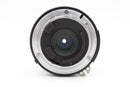 Nikon Lens (Single Focus) Ai 28 F/2.8S #Le2027500