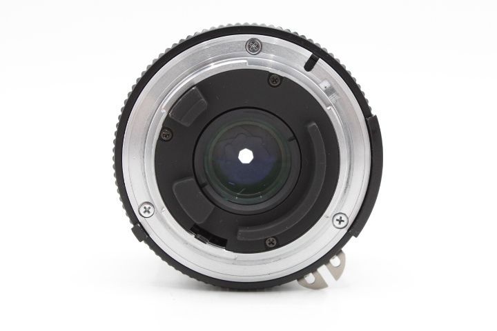 Nikon Lens (Single Focus) Ai 28 F/2.8S #Le2027500
