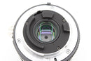 Nikon Lens (Single Focus) Ai 28 F/2.8S #Le2027500