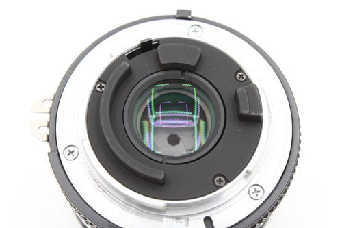 Nikon Lens (Single Focus) Ai 28 F/2.8S #Le2027500