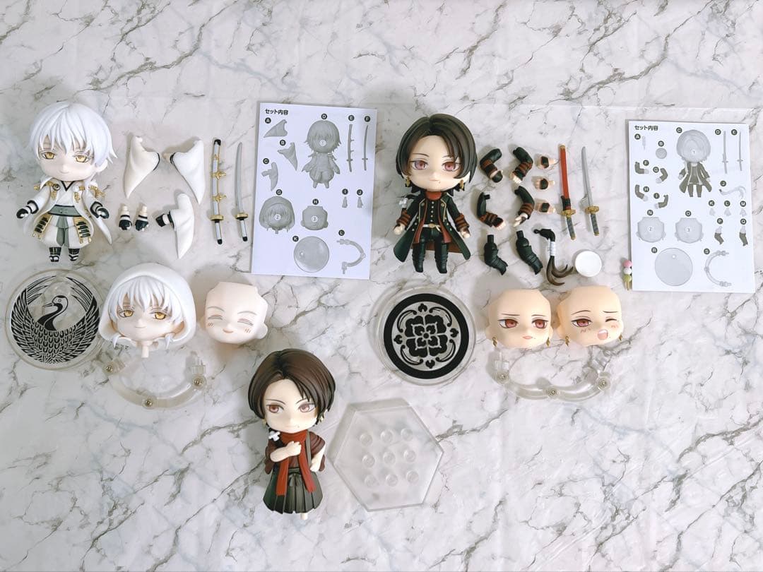 Good Smile Company Game Characters 3 2
