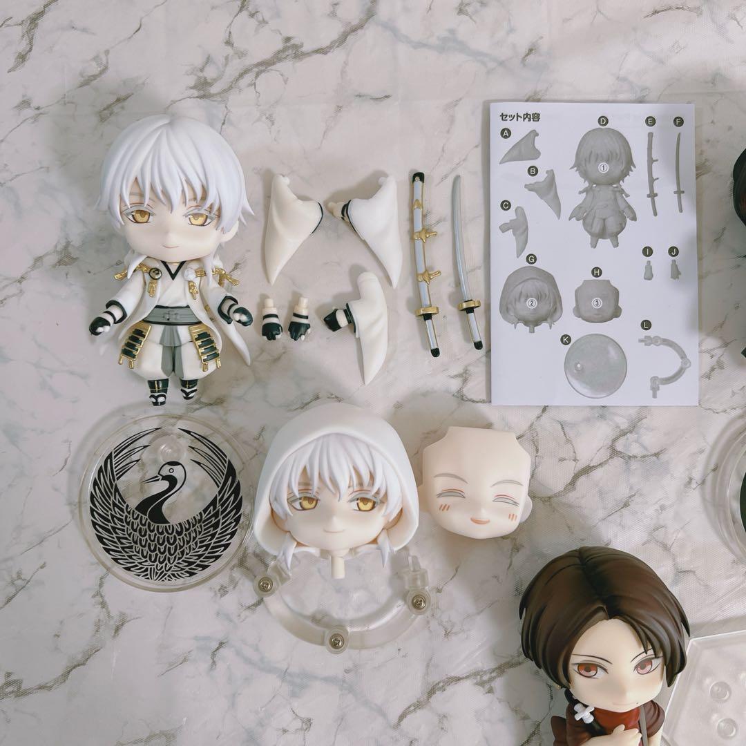 Good Smile Company Game Characters 3 2
