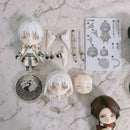 Good Smile Company Game Characters 3 2