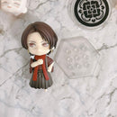Good Smile Company Game Characters 3 2