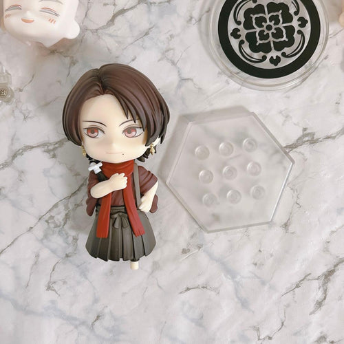 Good Smile Company Game Characters 3 2