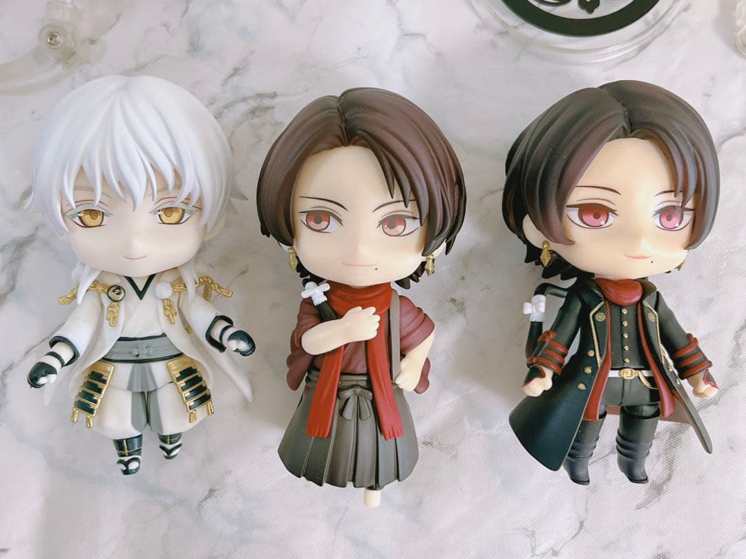 Good Smile Company Game Characters 3 2