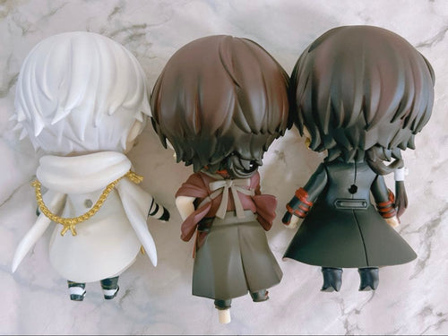 Good Smile Company Game Characters 3 2