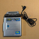 Panasonic Portable Md Players Sj Mj35