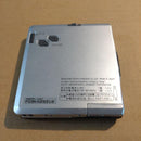 Panasonic Portable Md Players Sj Mj35