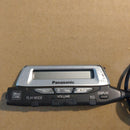 Panasonic Portable Md Players Sj Mj35