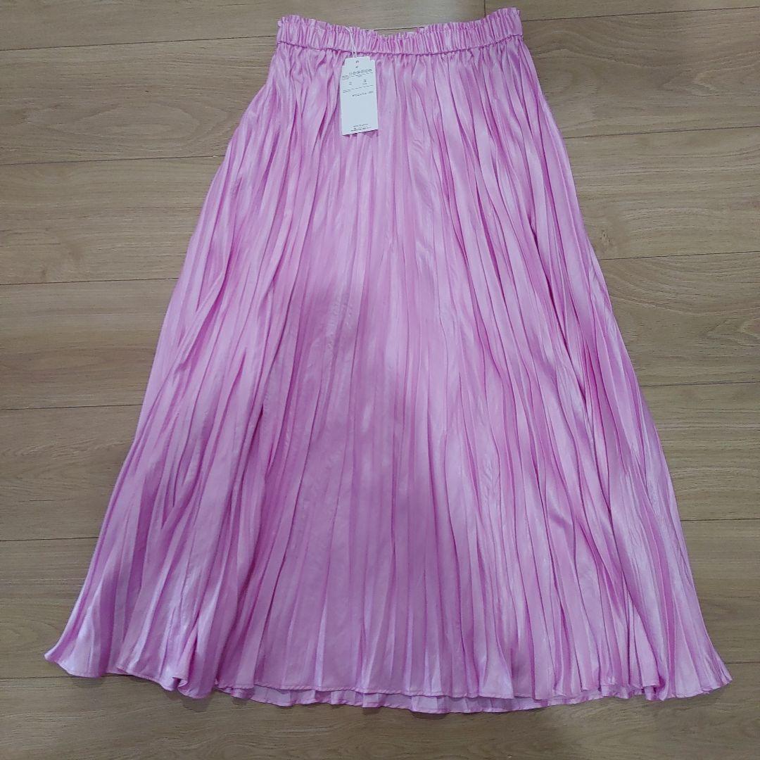 Ballsey Pleated Skirts