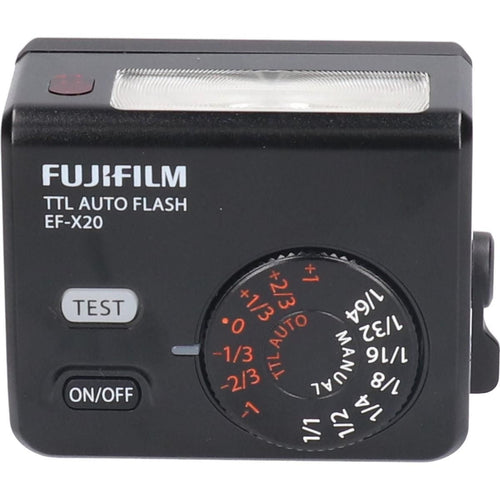 Fujifilm Others