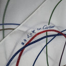 Cartier Furoshiki (Wrapping Cloth)