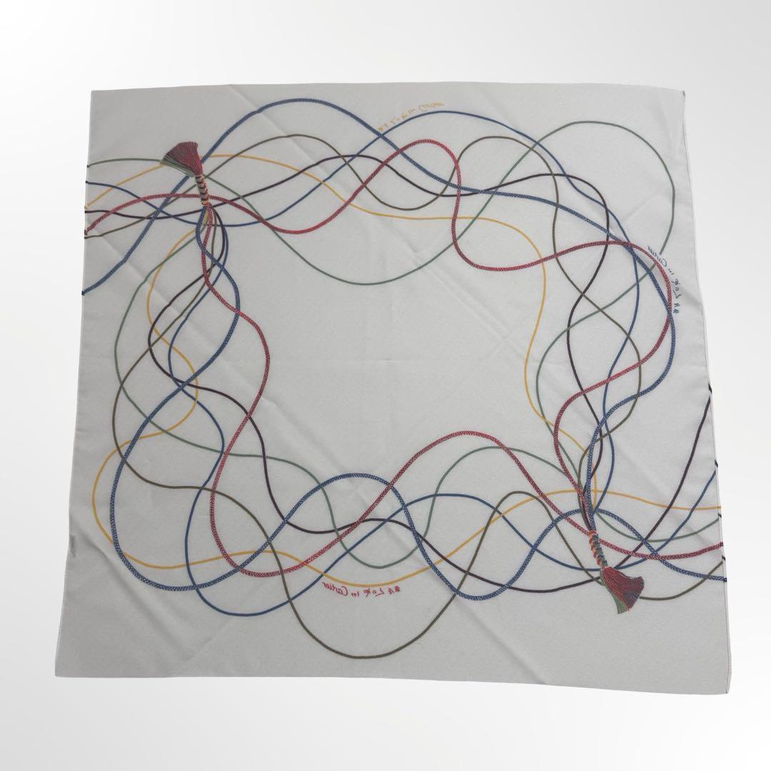 Cartier Furoshiki (Wrapping Cloth)