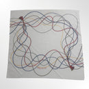 Cartier Furoshiki (Wrapping Cloth)