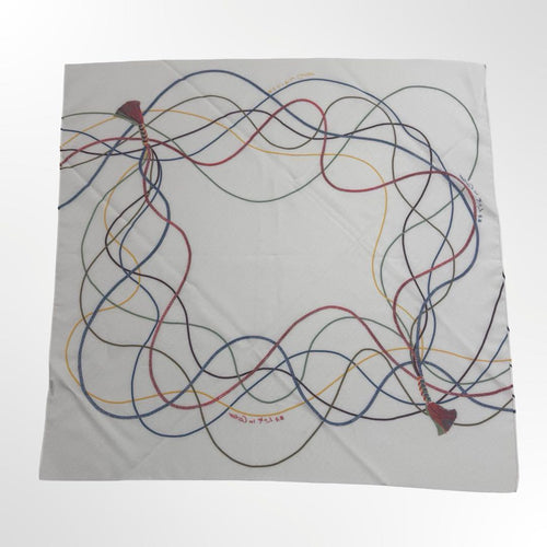 Cartier Furoshiki (Wrapping Cloth)
