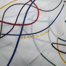 Cartier Furoshiki (Wrapping Cloth)