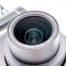 Panasonic Compact Digital Cameras Lumix Dmc-Lx3