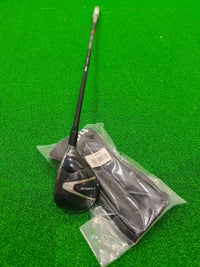 Utility Clubs Ddut 4 22 Fr Ut70 S