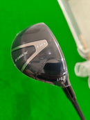 Utility Clubs Ddut 4 22 Fr Ut70 S