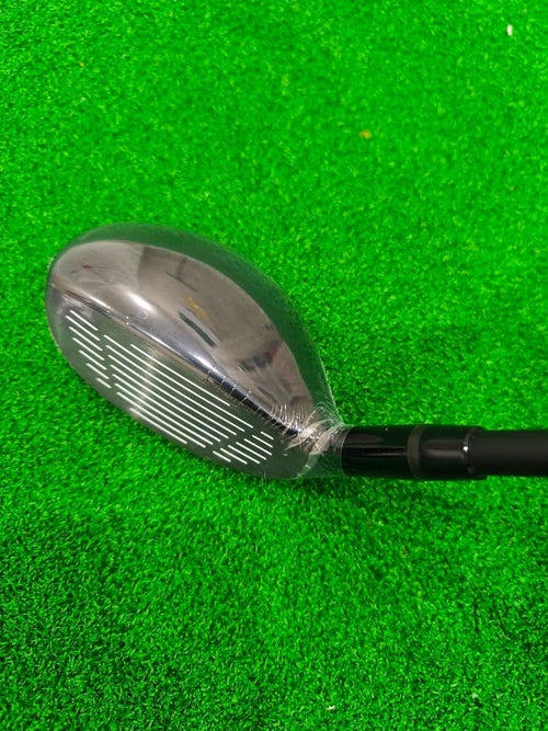 Utility Clubs Ddut 4 22 Fr Ut70 S