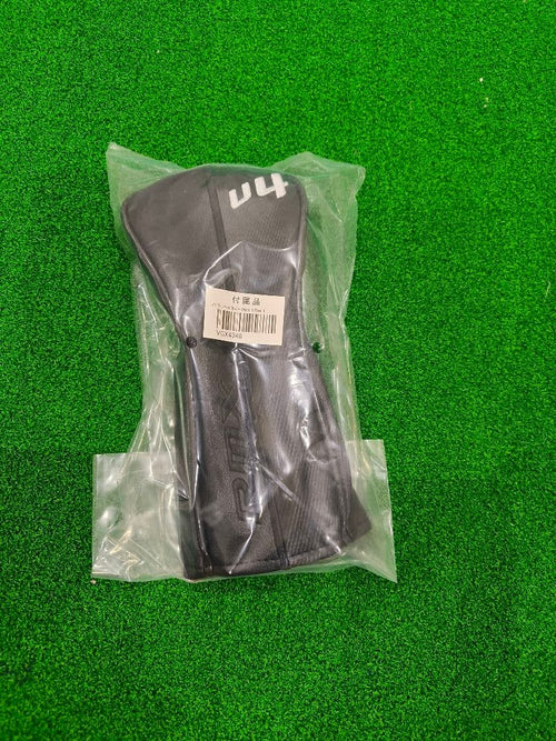 Utility Clubs Ddut 4 22 Fr Ut70 S