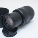 Panasonic Zoom Lenses Lumix G Vario 45-200Mm F4.0-5.6