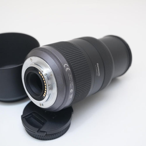 Panasonic Zoom Lenses Lumix G Vario 45-200Mm F4.0-5.6