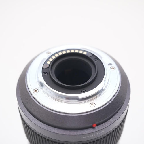 Panasonic Zoom Lenses Lumix G Vario 45-200Mm F4.0-5.6