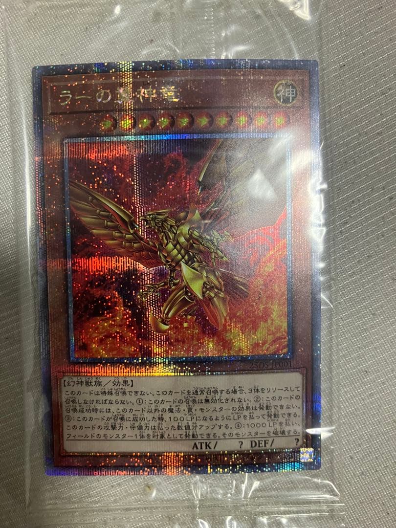 Yu-Gi-Oh! Ocg Duel Monsters (Japanese) 25Th 3