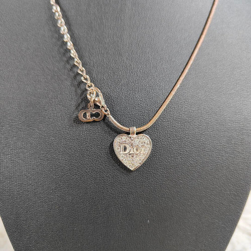 Christian Dior Necklaces