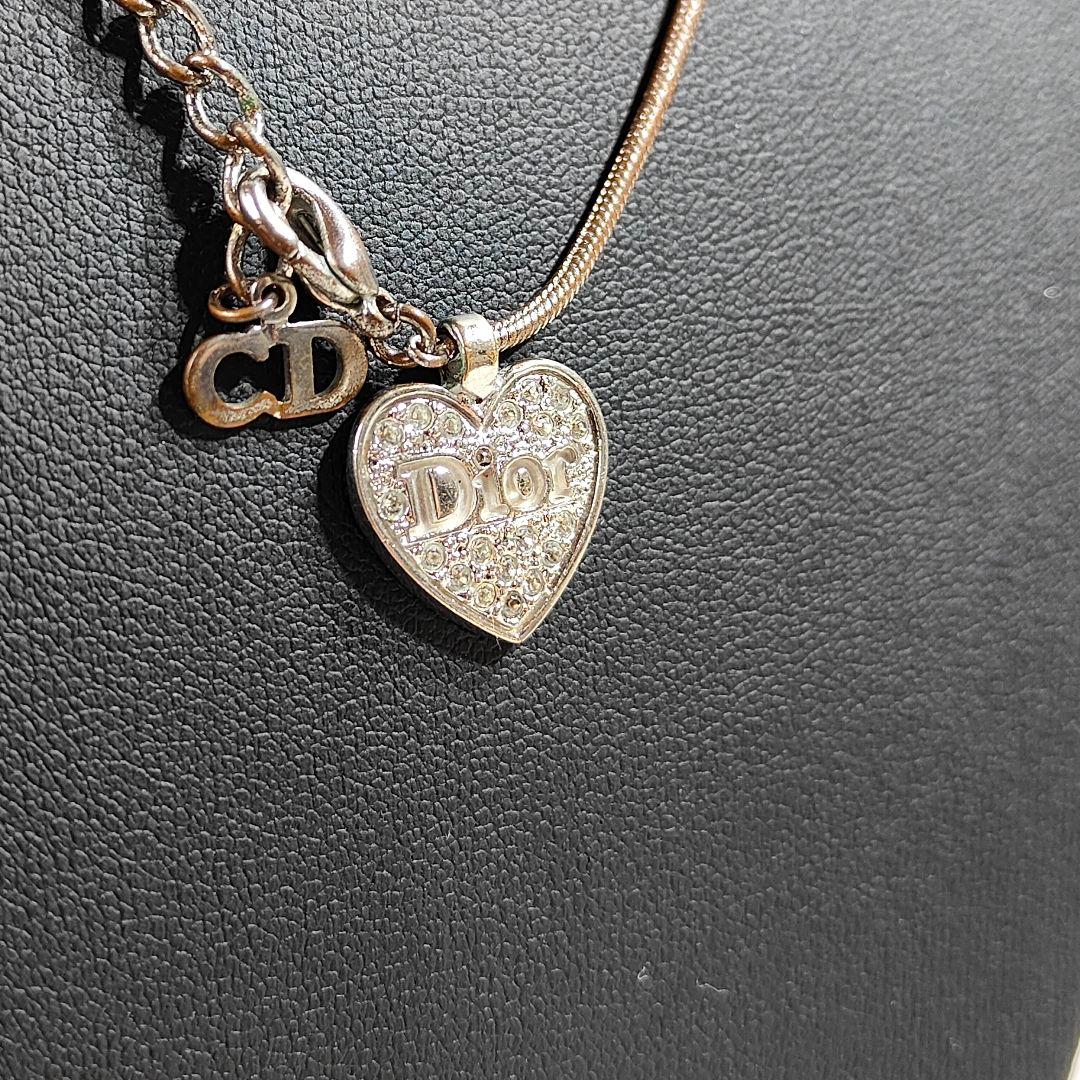 Christian Dior Necklaces