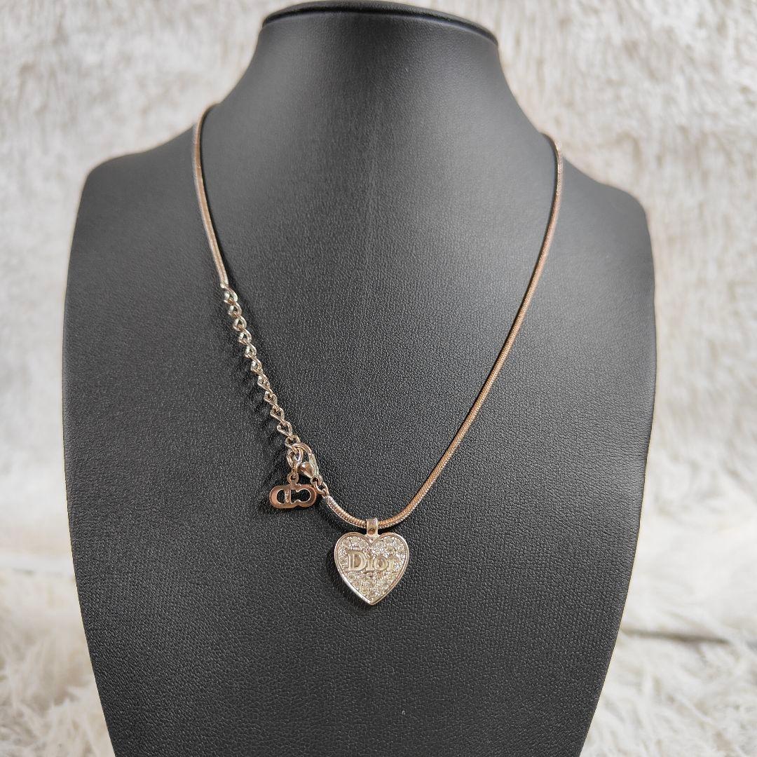 Christian Dior Necklaces