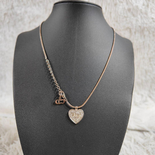 Christian Dior Necklaces