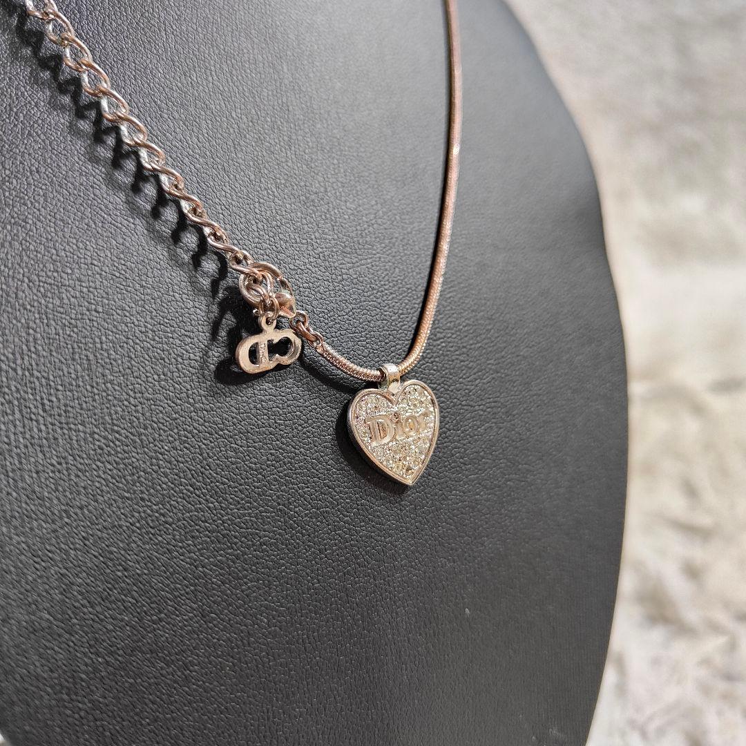 Christian Dior Necklaces
