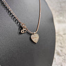 Christian Dior Necklaces