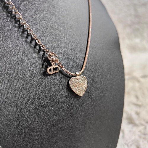 Christian Dior Necklaces