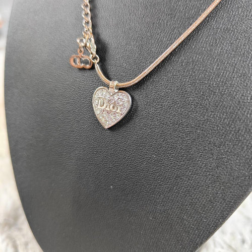 Christian Dior Necklaces