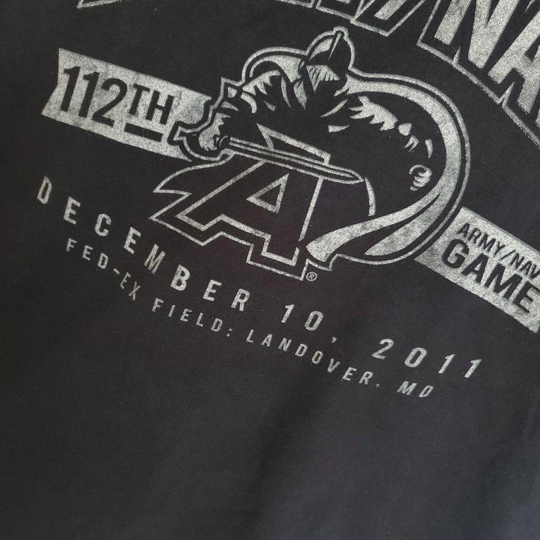 T-Shirts Army-Navy-Game T Navy
