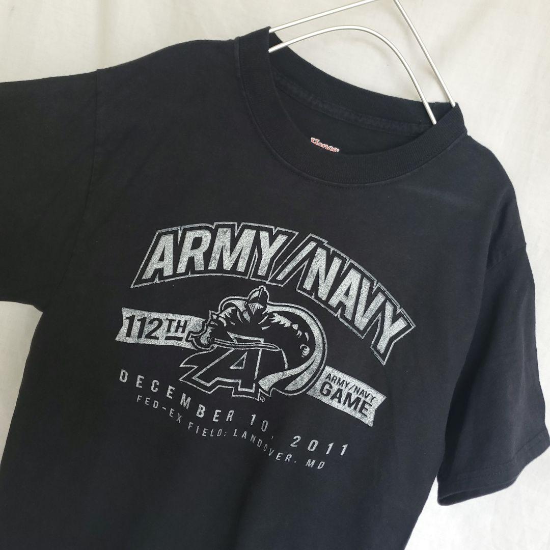 T-Shirts Army-Navy-Game T Navy