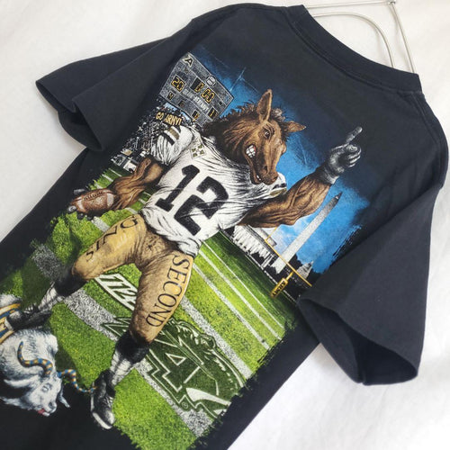 T-Shirts Army-Navy-Game T Navy