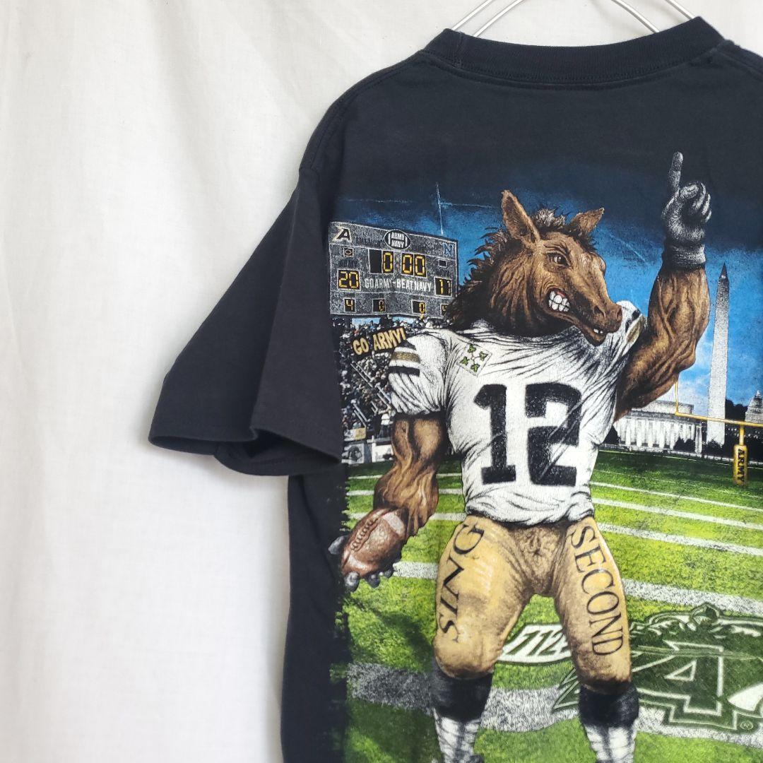 T-Shirts Army-Navy-Game T Navy