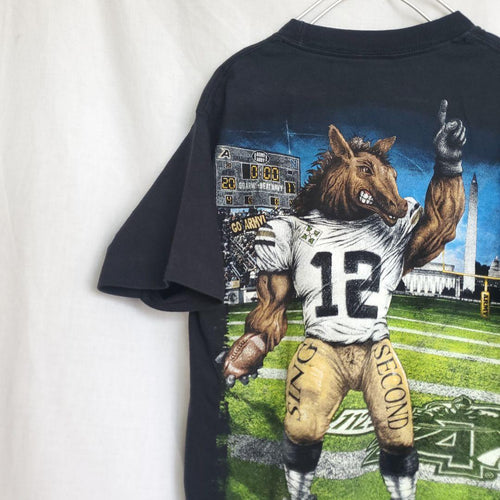 T-Shirts Army-Navy-Game T Navy