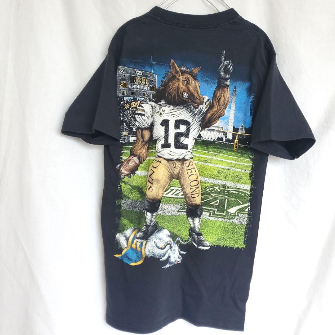 T-Shirts Army-Navy-Game T Navy