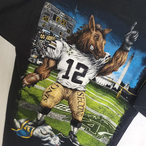 T-Shirts Army-Navy-Game T Navy