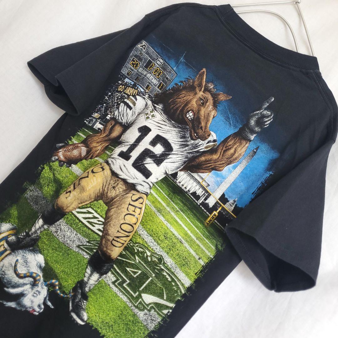 T-Shirts Army-Navy-Game T Navy