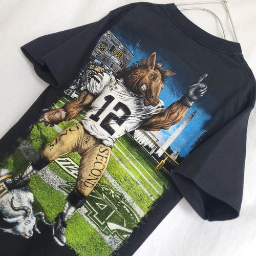 T-Shirts Army-Navy-Game T Navy