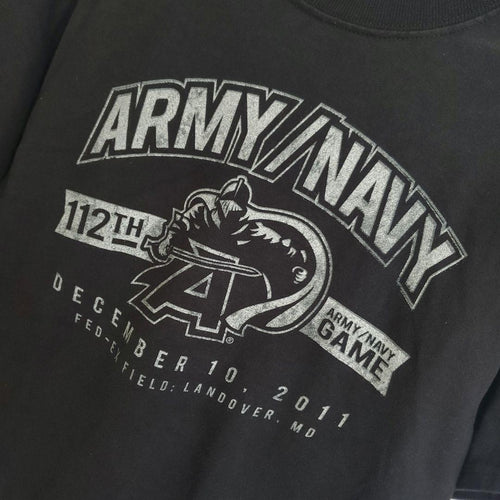 T-Shirts Army-Navy-Game T Navy